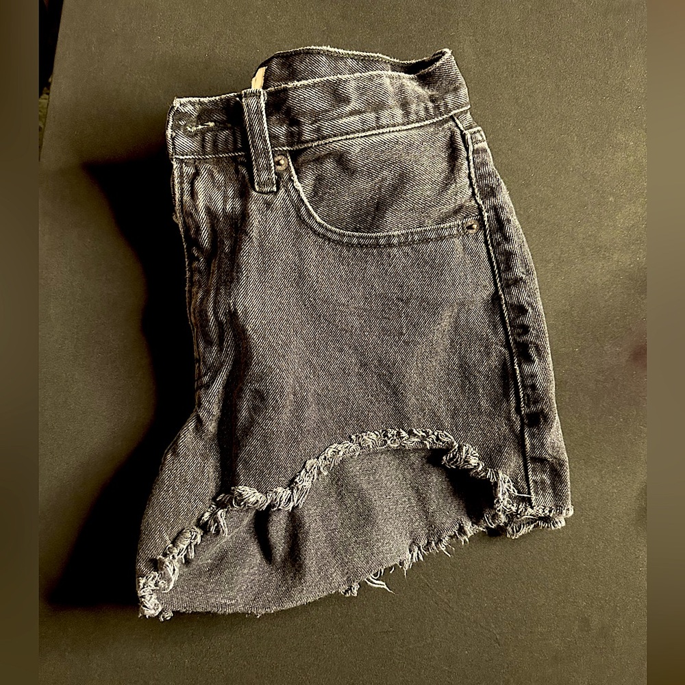 Abercrombie & Fitch (Size 26)